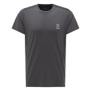 リム テック ティー L.I.M Tech Tee Men 605226 2AT Magnetite Lサイズ [アウトドア カットソー メンズ]