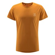 リム テック ティー L.I.M Tech Tee Men 605226 48H Desert Yellow Mサイズ [アウトドア カットソー メンズ]