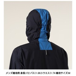 ヨドバシ.com - ホグロフス Haglofs リム プルーフ ジャケット L.I.M