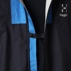 ヨドバシ.com - ホグロフス Haglofs リム プルーフ ジャケット L.I.M