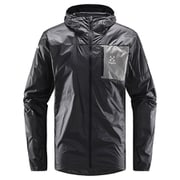 ヨドバシ.com - ホグロフス Haglofs ソミラ パーカ Sagmyra Parka Men 604235 2C5 True Black Mサイズ  [アウトドア ジャケット メンズ] 通販【全品無料配達】