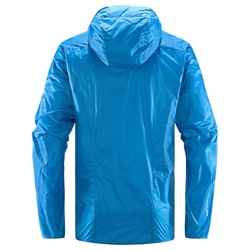 Haglofs - HAGLOFS ホグロフス 防水リムジャケットゴアテックス青 レディースM新品 L.I.M GTX II Jacket Women – UPLNDオンラインストア