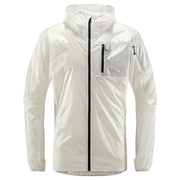 リム シールド フード L.I.M Shield Hood Men 605236 4UL Non Dye Sサイズ [ウインドブレーカー メンズ]