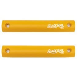SRC-201 [SLACK RAIL COMPACT（スラックレールコンパクト）2Pパック イエロー]