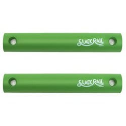 SRC-205 [SLACK RAIL COMPACT（スラックレールコンパクト）2Pパック グリーン]