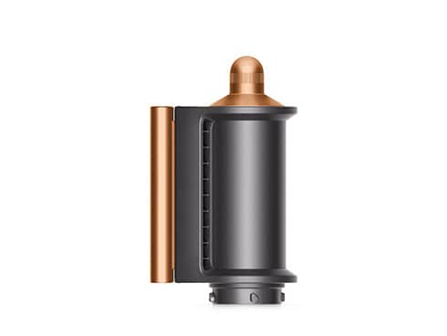 Dyson Airwrap HS05 BNBC ドライヤー マルチスタイラー Dyson Airwrap™マルチスタイラー ニッケル／コッパー (HS05 BNBC