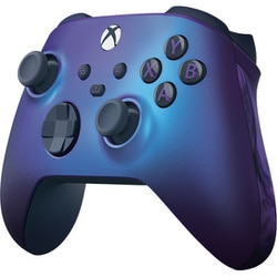 XBOX ワイヤレス コントローラー  ステラシフト Xboxワイヤレス コントローラー（ステラ シフト）発売。専用の