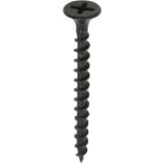 YAHATA マルチカットビス黒(箱) 3.8×45(500本入)