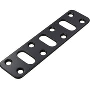YAHATA 補助金具 ニッケル N-1