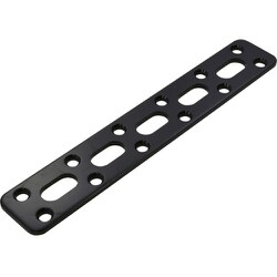YAHATA 補助金具 ニッケル N-2