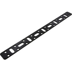 YAHATA 補助金具 ニッケル N-3