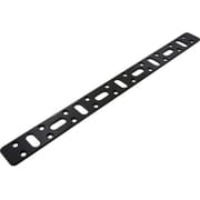 YAHATA 補助金具 ニッケル N-3