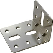 YAHATA 補助金具 ニッケル NL-1