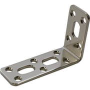 YAHATA 補助金具 ニッケル NL-4