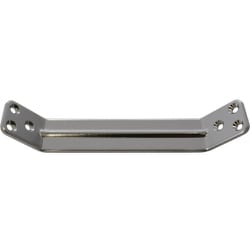 YAHATA 補助金具ニッケル NL-8
