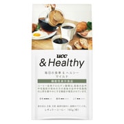 UCC上島珈琲 &Healthy マイルド SAP 180g