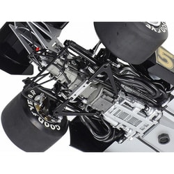 ヨドバシ.com - タミヤ TAMIYA 12037 1/12 ビッグスケールシリーズ No