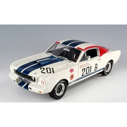 ヨドバシ.com - ドイツレベル 07716 1/24 1966 シェルビー GT