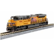 176-8529 Nゲージ完成品 SD70ACe Nose Headlights UP #8983 [鉄道模型]