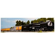 176-1943 Nゲージ完成品 SD70ACe UP The Spirit #1943 [鉄道模型]