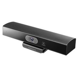 AI顔追尾カメラ 抗菌モデル 受注生産品 TC-MSC200-AG