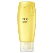 DEW ハニーバームクレンジング