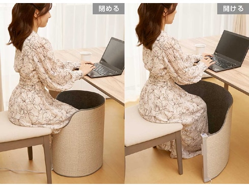 ヨドバシ.com - ライソン 巻くコタツ KOZUTSUMI KSHT-001A 通販