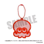 スプラトゥーン3 カラーリフレクター 10. タコレッド [キャラクターグッズ]