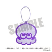 スプラトゥーン3 カラーリフレクター 12. タコパープル [キャラクターグッズ]
