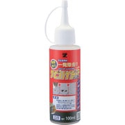 C-SHDC/M100K [BANーZI 除錆剤 サビハイダークイック100ml クリア]