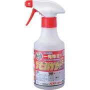C-SHDC/M300K [BANーZI 除錆剤 サビハイダークイック（スプレー） 300ml クリア]