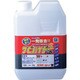 C-SHDC/RL10K [BANーZI 除錆剤 サビハイダークイック（詰め替え用） 1L クリア]