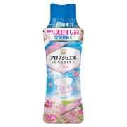 レノア ハピネス アロマジュエル 香り付け専用ビーズ おひさまフローラル 本体 470mL