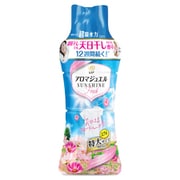 レノア ハピネス アロマジュエル 香り付け専用ビーズ おひさまフローラル 本体 特大 805mL