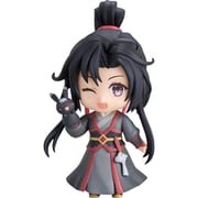 ねんどろいど 魔道祖師 魏無羨 卯年限定Ver. [塗装済可動フィギュア 全高約100mm ノンスケール]