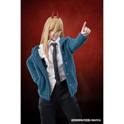 ヨドバシ.com - スリーゼロ フィグゼロ チェンソーマン 1/6 ヨドバシ.com - スリーゼロ フィグゼロ チェンソーマン 1/6
