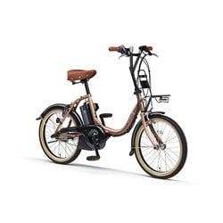 ヨドバシ.com - ヤマハ YAMAHA PA20CC [電動アシスト自転車 PAS CITY-C