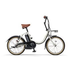 ヨドバシ.com - ヤマハ YAMAHA PA20CC [電動アシスト自転車 PAS CITY-C