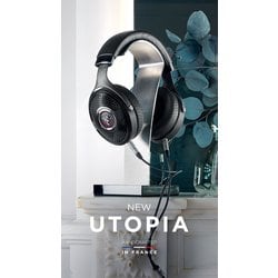 ヨドバシ.com - FOCAL フォーカル UTOPIA SG（ユートピア エスジー