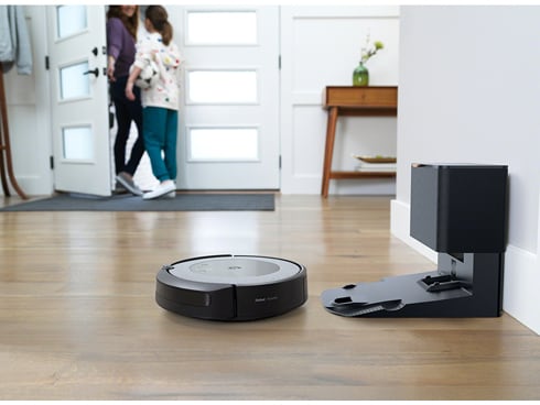 ヨドバシ.com - アイロボット iRobot ロボット掃除機 ルンバ