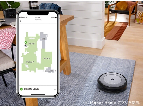 ヨドバシ.com - アイロボット iRobot ロボット掃除機 ルンバ ヨドバシ.com - アイロボット iRobot ロボット掃除機 ルンバ