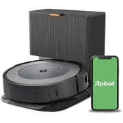 i555860 [ロボット掃除機 ルンバ i5＋（Roomba i5＋） 自動ゴミ捨て機能 グレー]のレビュー 2件i555860 [ロボット掃除機  ルンバ i5＋（Roomba i5＋） 自動ゴミ捨て機能 グレー]のレビュー 2件 - ヨドバシ.com