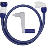タカギ 1.2MセットΦ12(NB・L型コネクター) QR0002