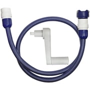 タカギ 1.2MセットΦ12ツイスター(NB) QR205TNB2