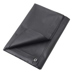 暗室用遮光カーテンII 1m×2m E-7763