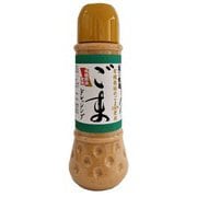 胡麻ドレッシング 390ml [ドレッシング]