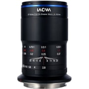 LAO0420 [単焦点レンズ LAOWA 65mm F2.8 2x Ultra Macro APO APS-C キヤノンRFマウント]