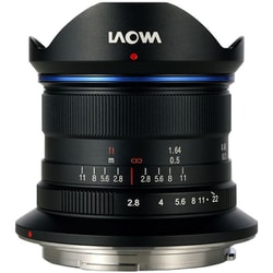 LAO0421 [単焦点レンズ LAOWA 9mm F2.8 Zero-D APS-C キヤノンRFマウント]