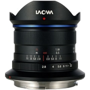 LAO0421 [単焦点レンズ LAOWA 9mm F2.8 Zero-D APS-C キヤノンRFマウント]