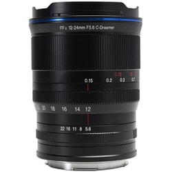 LAO0423 [広角ズームレンズ LAOWA 12-24mm F5.6 Zoom フルフレーム Lマウント]